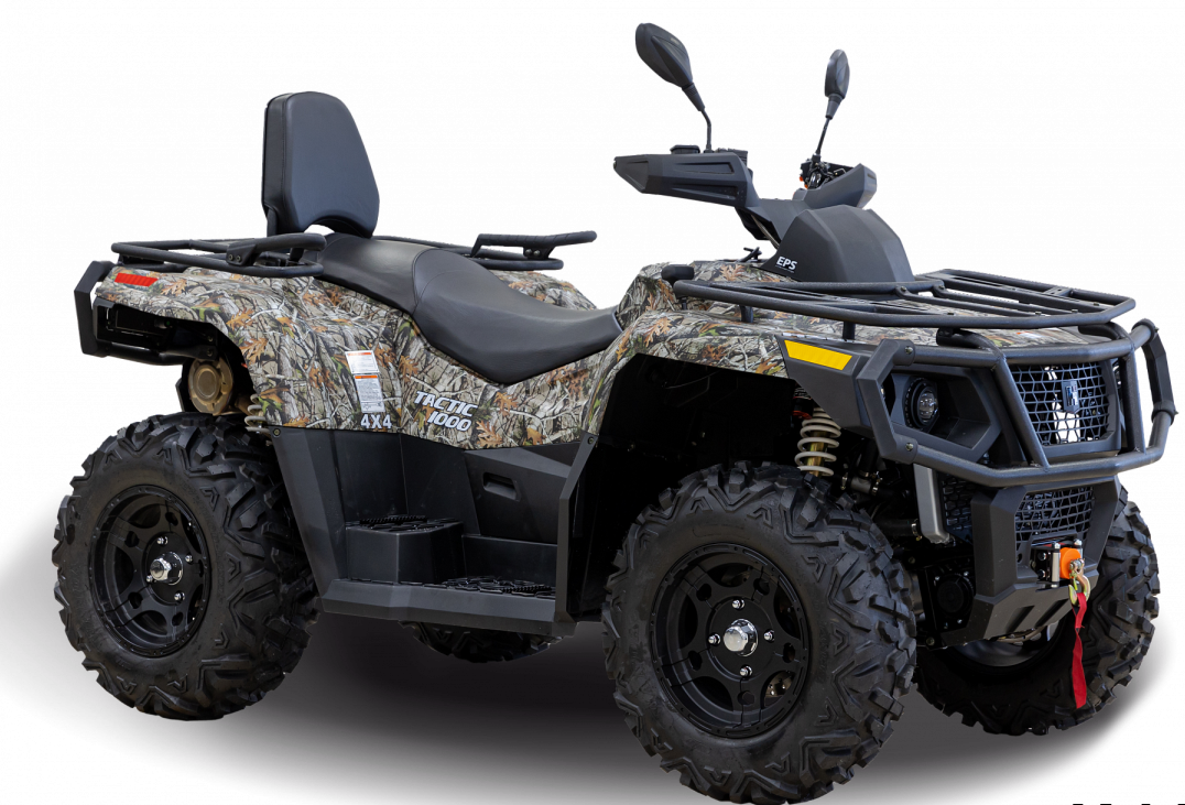 Квадроцикл HISUN TACTIC GT1000/LIMITED в Иваново