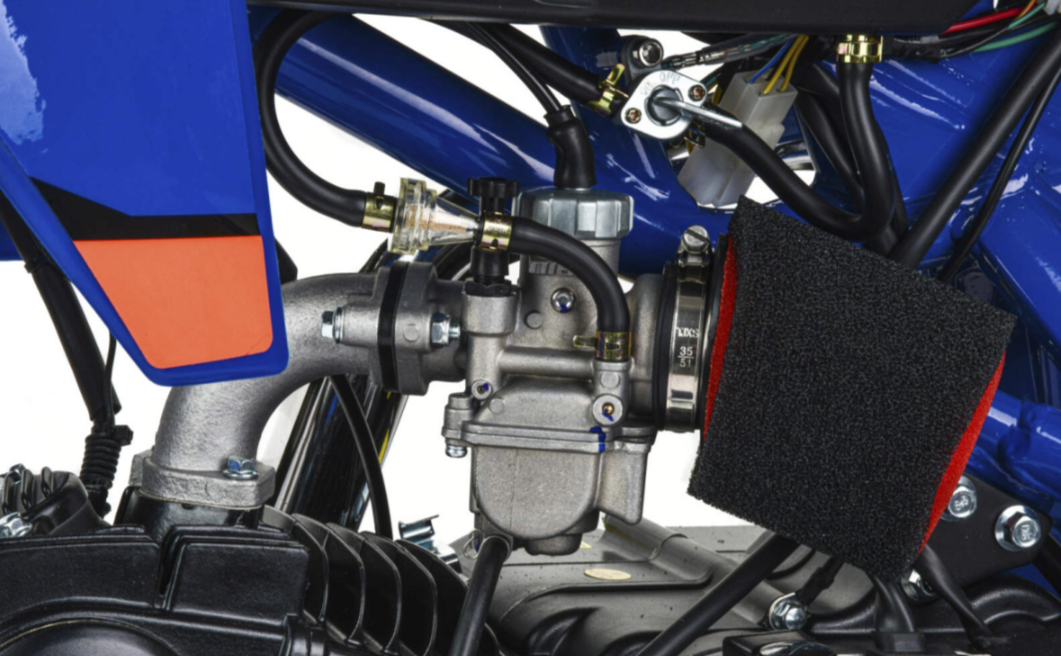 Питбайк MOTOLAND (МОТОЛЕНД) 125 SX 125 E 17/14 в Иваново