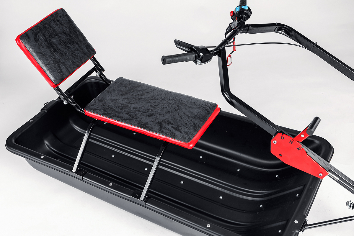 САНИ УСИЛЕННЫЕ IKUDZO 1600 в Иваново