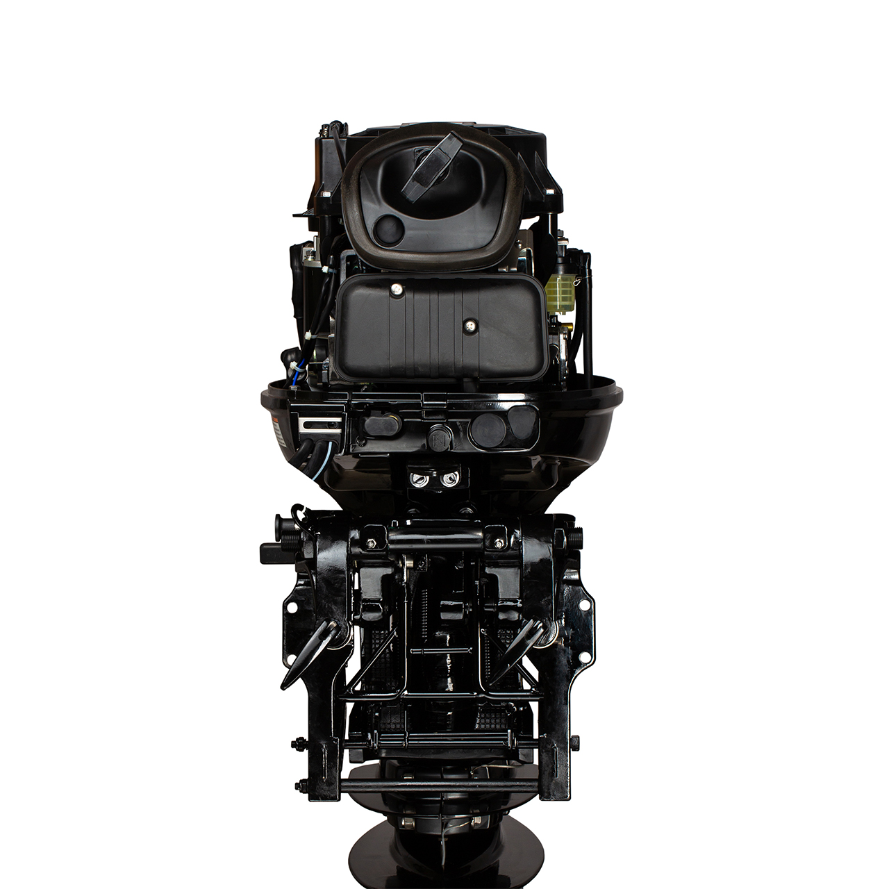 ЛОДОЧНЫЙ МОТОР GLADIATOR G40FES в Иваново