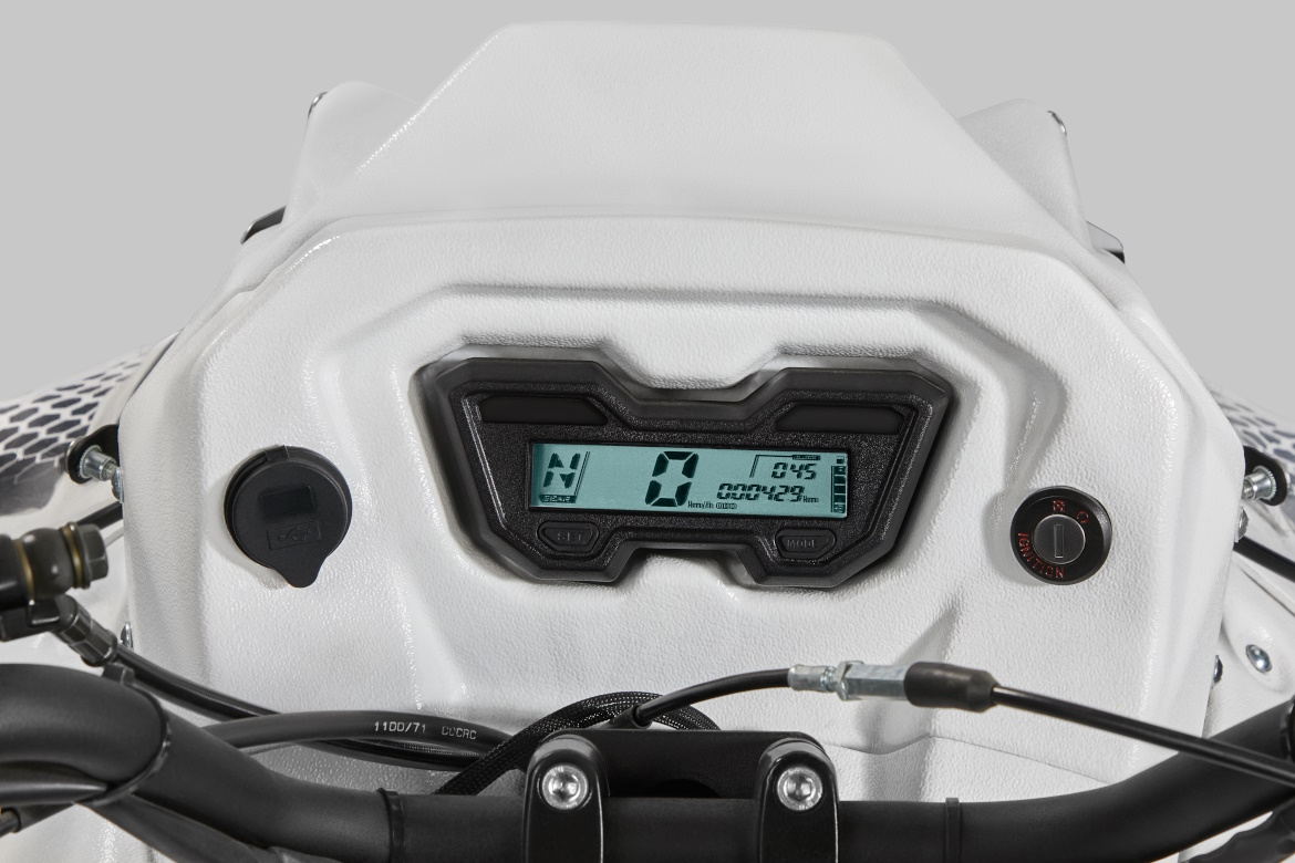 Снегоход IRBIS TUNGUS 600L 25/26 в Иваново