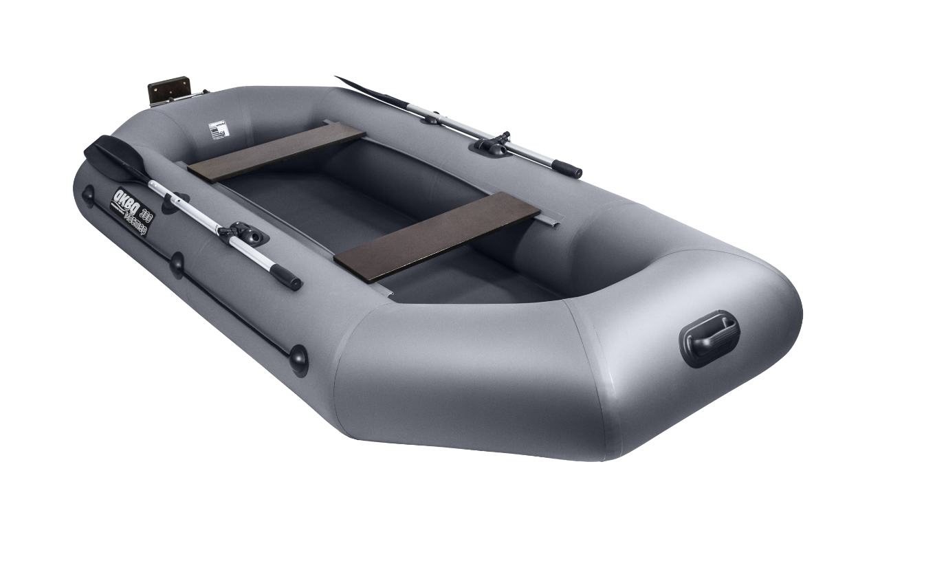 Лодка АКВА-МАСТЕР 300 ТР в Иваново