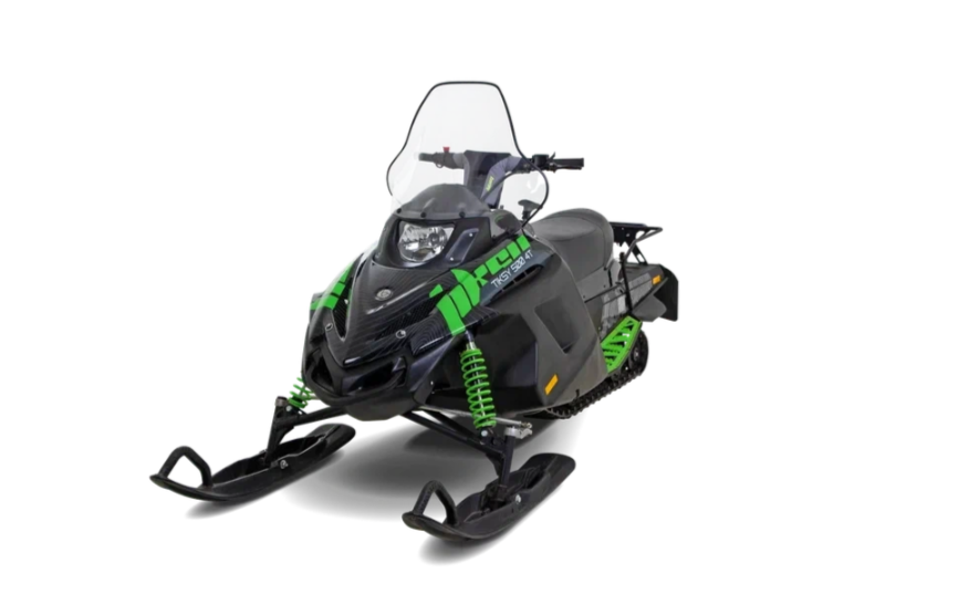 Снегоход РМ TIKSY 500 4Т в Иваново