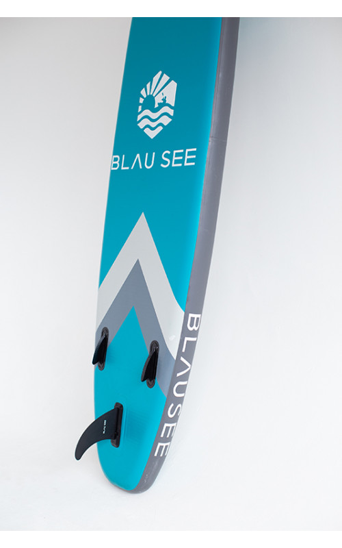 НАДУВНОЙ САП БОРД BLAUSEE 10 в Иваново