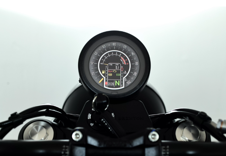 Мотоцикл GAOKIN GK 1200 в Иваново