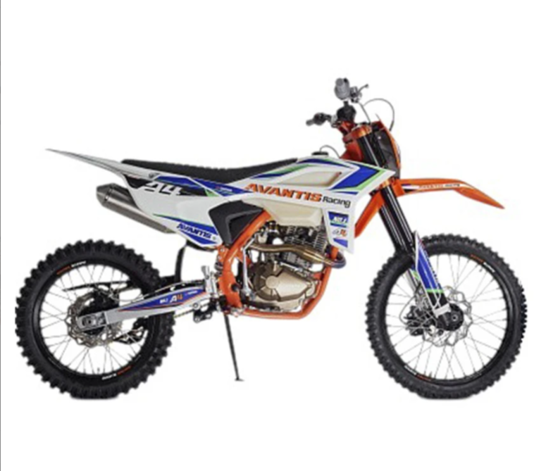 Мотоцикл Avantis A4 (PR300) 2024 в Иваново