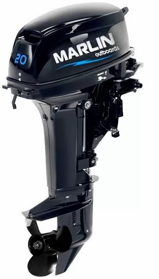 Лодочный мотор MARLIN MP 20 AWRS в Иваново
