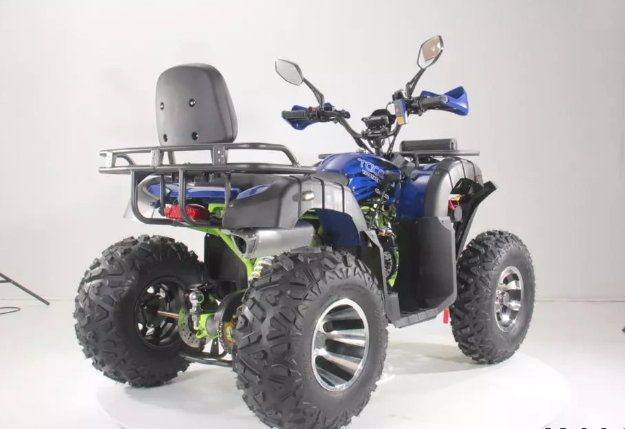 Квадроцикл YACOTA SELA MAX 200 в Иваново