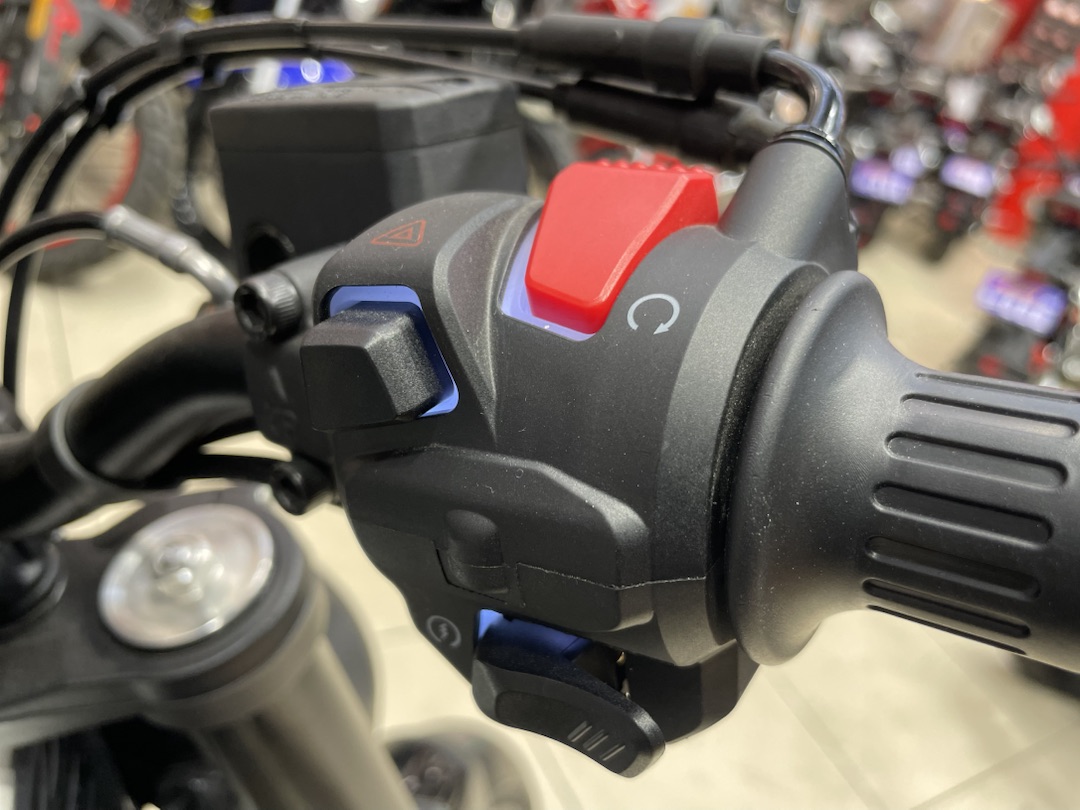 Мотоцикл Benda LFS 700 в Иваново