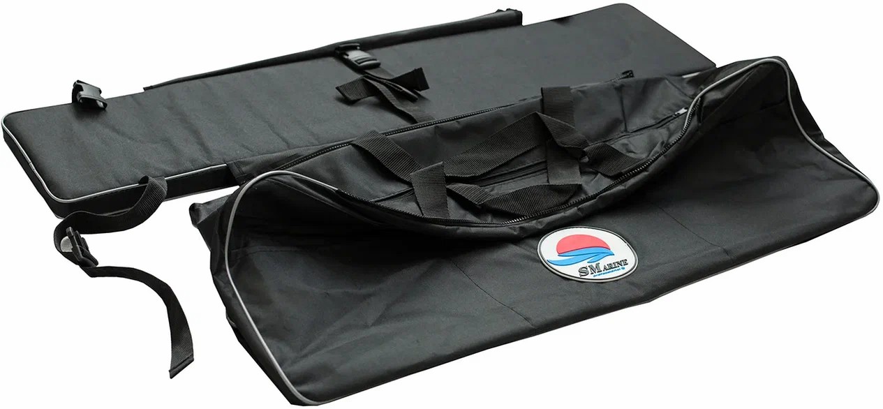 НАКЛАДКА МЯГКАЯ + СУМКА РУНДУК SDP 365-380/AIR 330 в Иваново