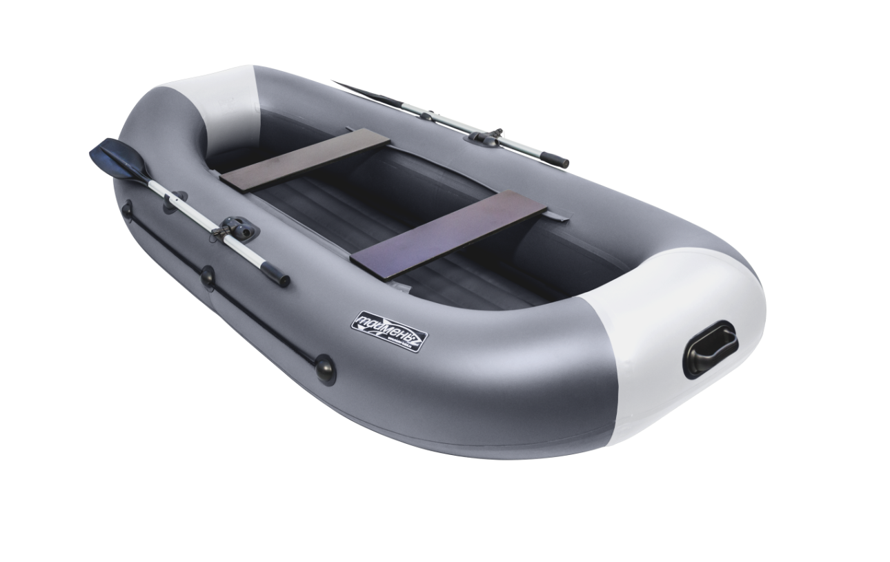 Лодка Таймень LX 290 НД в Иваново