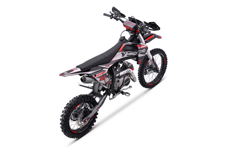 Питбайк YACOTA H5 125 в Иваново