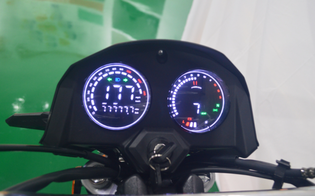 Мопед PROMAX ALPHA RS-PRO 150 (49) в Иваново