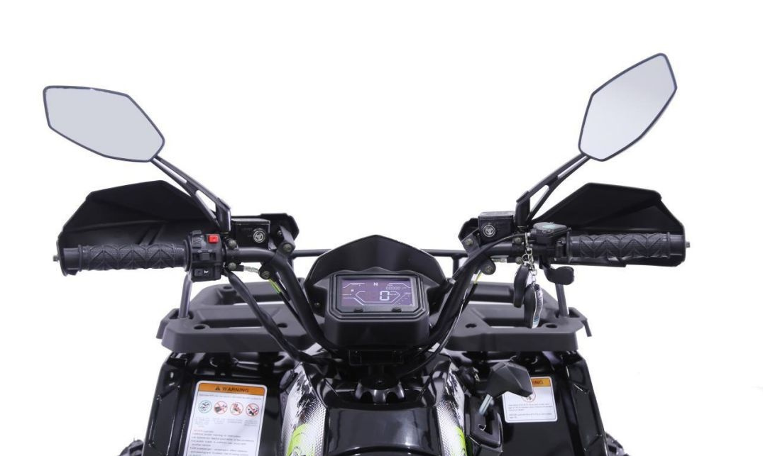 Квадроцикл YACOTA WARRIOR 200 PRO в Иваново