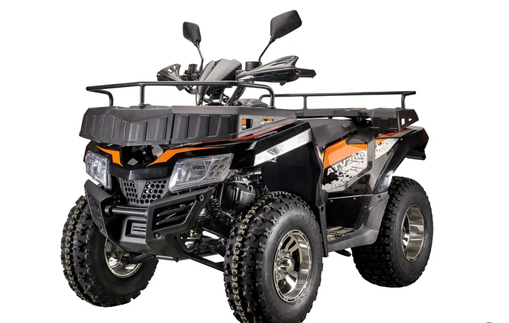 Квадроцикл YACOTA CABO 200LD в Иваново