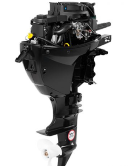 Лодочный мотор HIDEA HDF15HS в Иваново