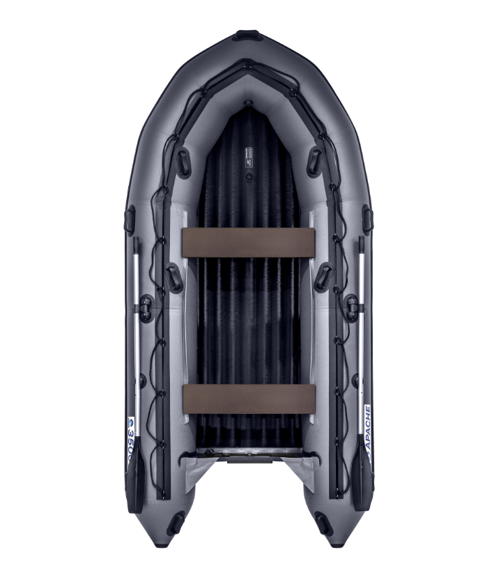 Лодка APACHE 3500 НДНД в Иваново