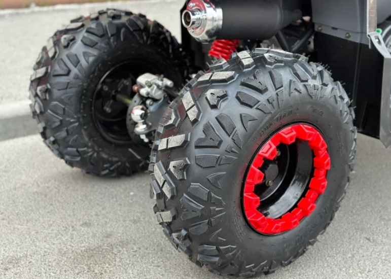 Квадроцикл GBM MAVERICK 300 NEW в Иваново