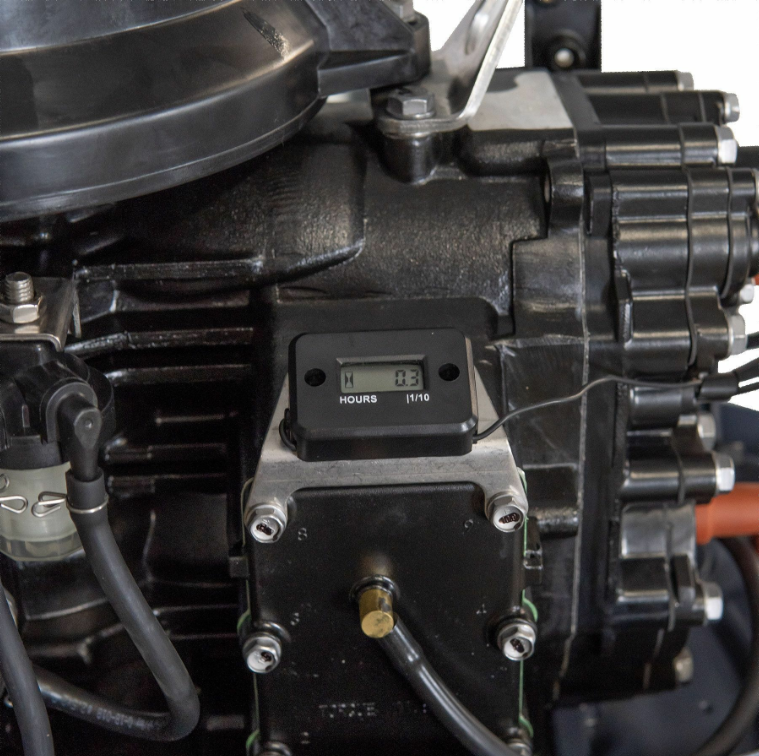 Лодочный мотор APACHE T40BS в Иваново