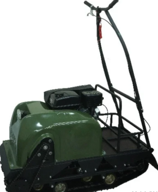 Мотобуксировщик PAXUS 500 AVANT MINI (1200 мм.), 9 л.с. в Иваново