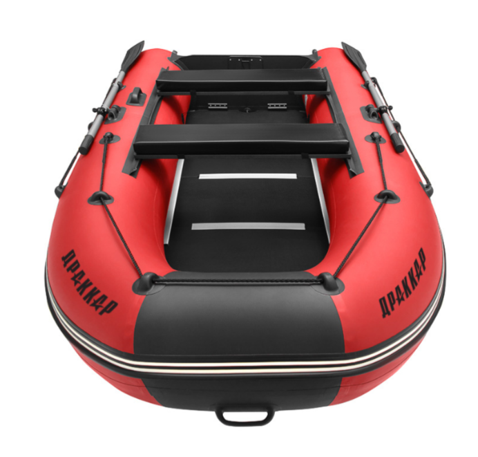 ЛОДКА ДРАККАР 3600 СК HANT в Иваново