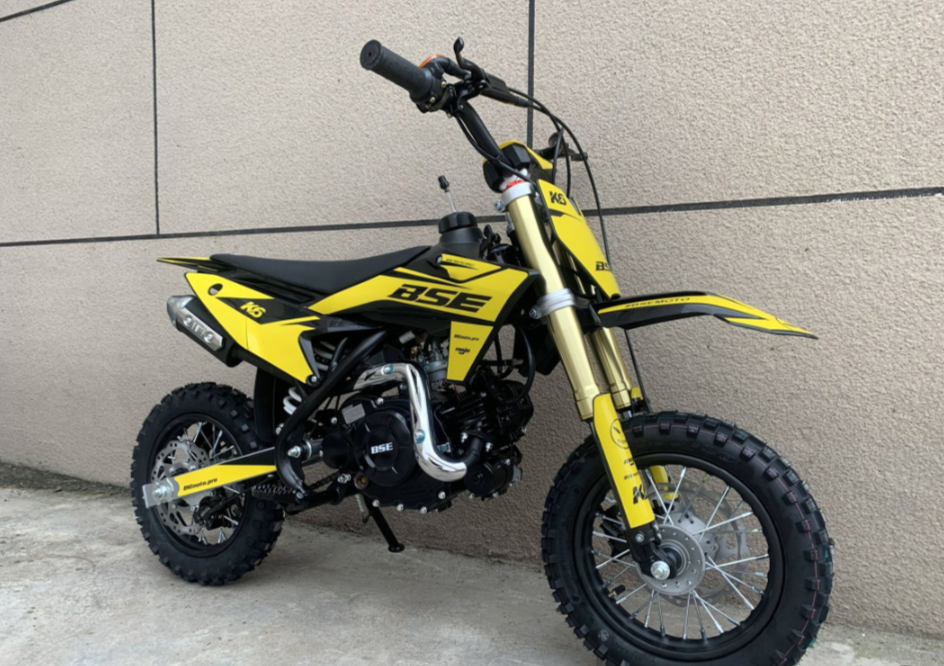 Питбайк BSE K6 в Иваново