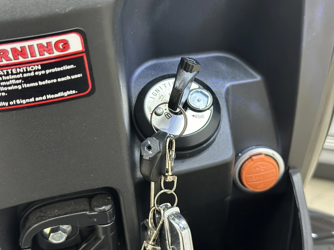 Скутер PROMAX STALKER 150(49) в Иваново