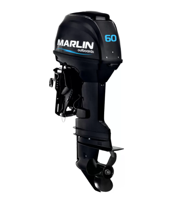 Лодочный мотор MARLIN MP 60 AERTL в Иваново