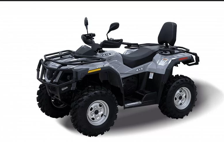 Квадроцикл HISUN TACTIC 550 (HS550ATV) NORMAL в Иваново