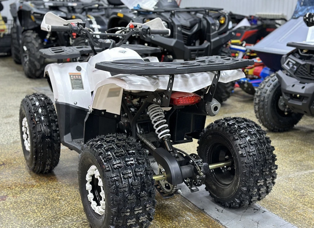 Квадроцикл PROMAX WILD 2.0 190 в Иваново