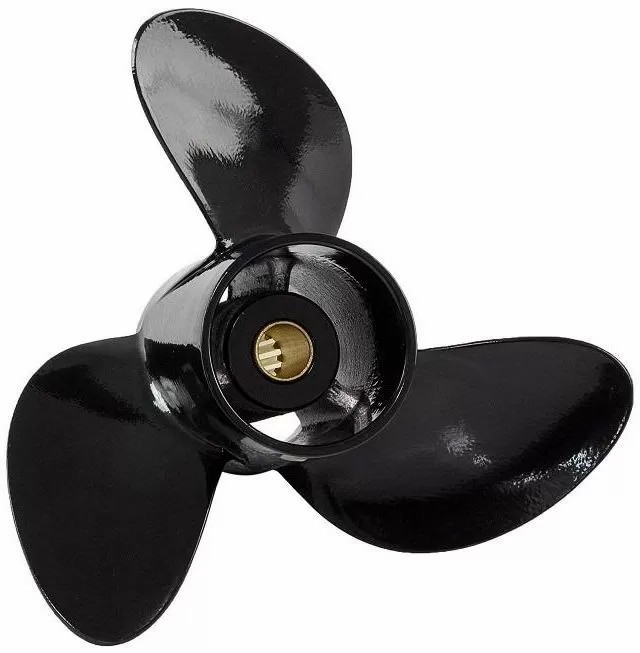 ВИНТ ГРЕБНОЙ TOHATSU 4-6; 3X7,8X8 в Иваново