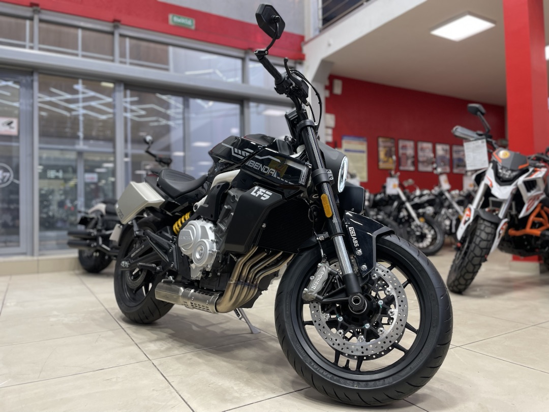 Мотоцикл Benda LFS 700 в Иваново