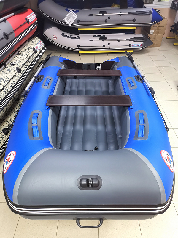 Лодка MISHIMO PRO 400 в Иваново