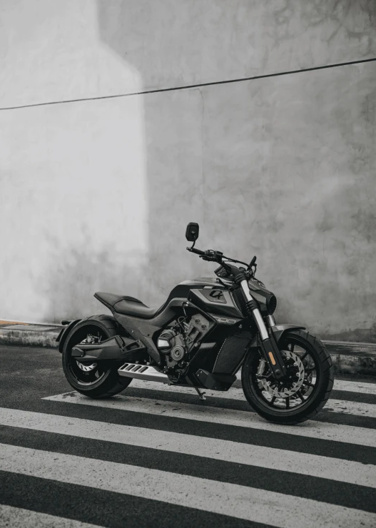 Мотоцикл Benda LFC 700 Pro в Иваново