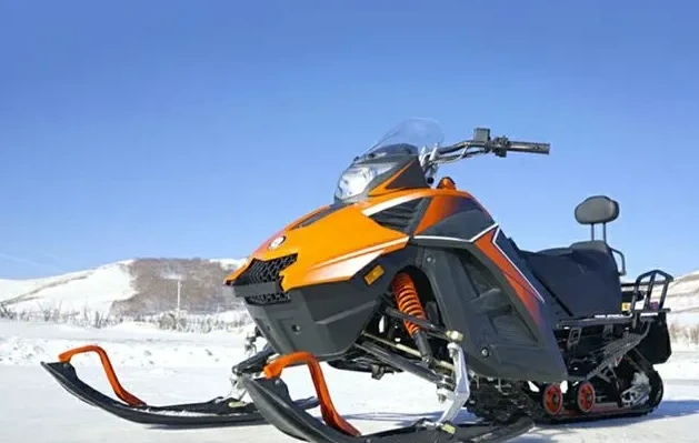 Снегоход Woideal WD 150 в Иваново