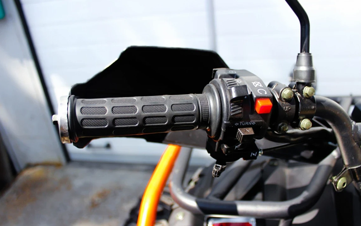 Квадроцикл PROMAX Фермер 350 4x4 ALL ROAD BASIC (2025) в Иваново