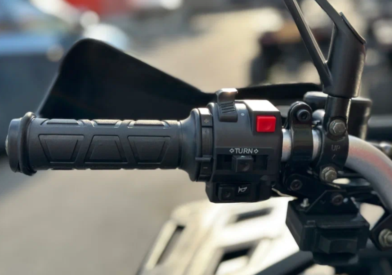 Квадроцикл GBM CROSS HILL 300 NEW PREMIUM в Иваново