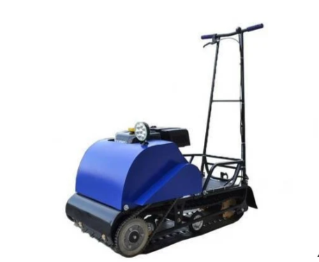 Мотобуксировщик ЛИДЕР-ДЕЛЬТА-R, 8 л.с. в Иваново