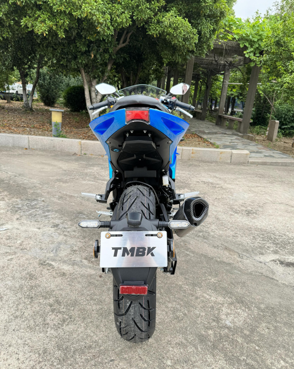 Мотоцикл TMBK Idealist 400cc в Иваново