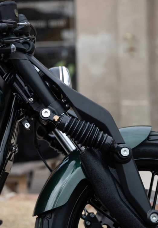 Мотоцикл Benda Napoleon 250 в Иваново