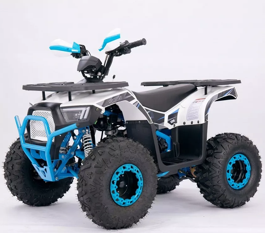 Квадроцикл YACOTA Sirius 125 в Иваново