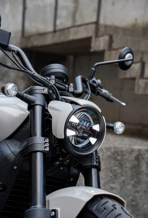 Мотоцикл Benda DarkFlag 500 Commander в Иваново