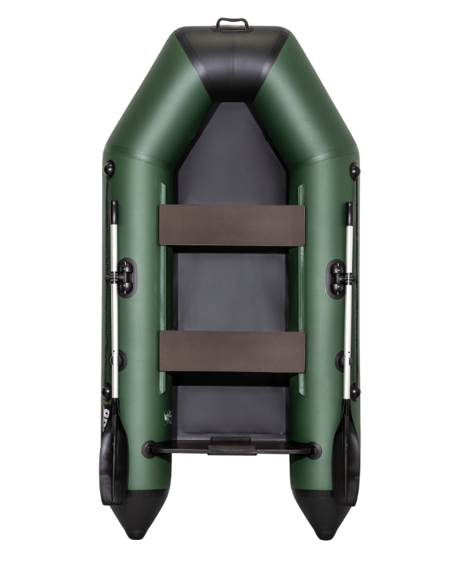  Лодка АКВА 2600 в Иваново