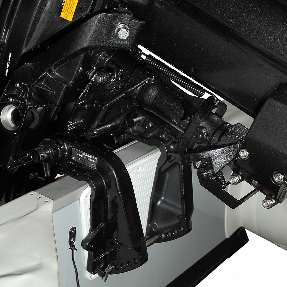 Лодочный мотор MARLIN MP 30 AWRL в Иваново