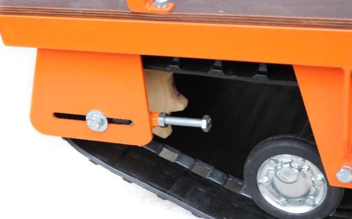 Мотобуксировщик ЧИНУК GRAND 15 л.с. в Иваново