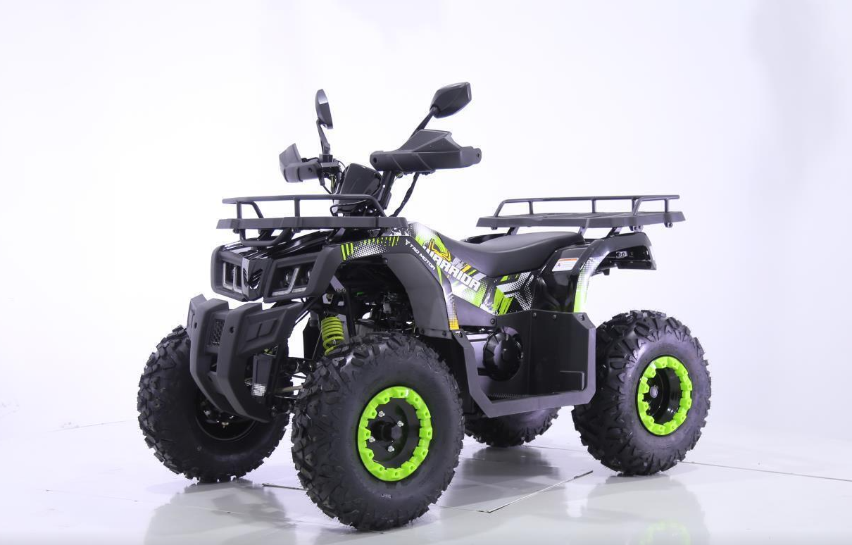 Квадроцикл YACOTA WARRIOR 200 в Иваново