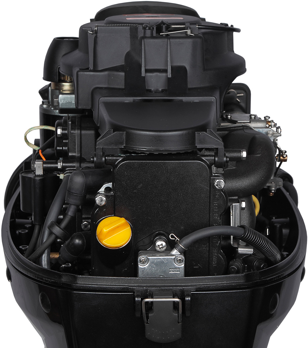 Лодочный мотор MARLIN MF 9.9 AMHL в Иваново