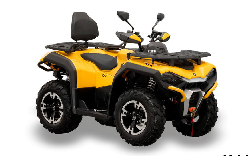 Квадроцикл HISUN GUARDIAN 750S -/SHORT/ в Иваново