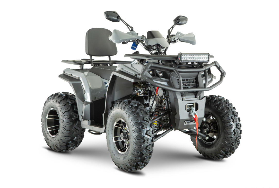 Квадроцикл YACOTA VIKING PRO 250 в Иваново