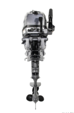 Лодочный мотор APACHE T9.9(20) BS в Иваново